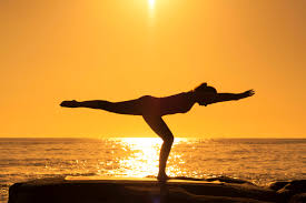 el yoga y sus beneficios